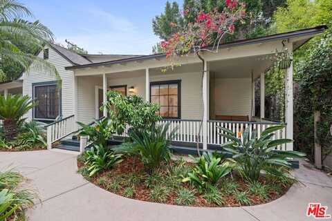 551 Westmount Dr, West Hollywood, CA 90048