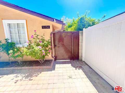 5236 Buffalo Ave, Sherman Oaks, CA 91401