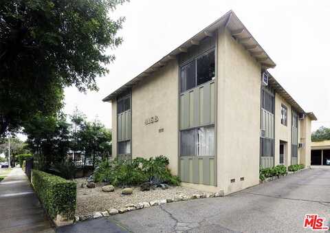 4168 Brunswick Ave, Los Angeles, CA 90039