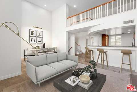 5831 Seawalk Dr, Playa Vista, CA 90094