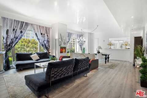 10727 Wilshire Blvd, Los Angeles, CA 90024