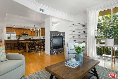 1601 S Bentley Ave, Los Angeles, CA 90025