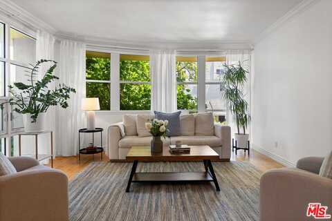 1601 S Bentley Ave, Los Angeles, CA 90025