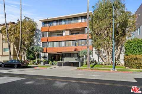 262 N Crescent Dr, Beverly Hills, CA 90210