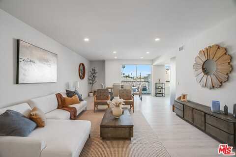 1021 S Shenandoah St, Los Angeles, CA 90035