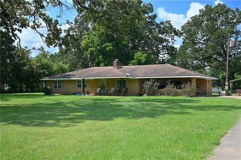 1025 W BRYANT Road, Center Point, LA 71323