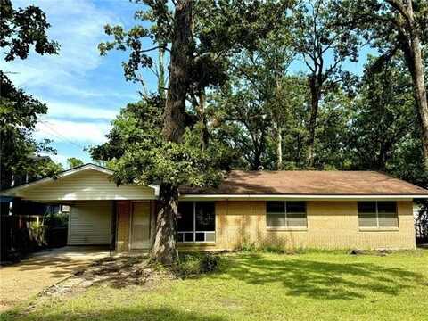 512 BRAGG Street, Pineville, LA 71360