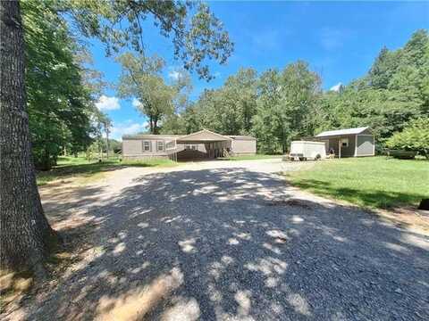 1077 BRANNON Road, Pineville, LA 71360