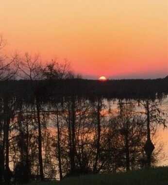 0 BENJAMIN PT Road, Goldonna, LA 71031