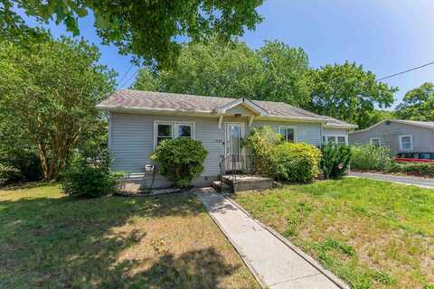 1720 Lake, Villas, NJ 08251
