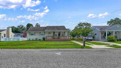 1310 Browning, North Cape May, NJ 08204