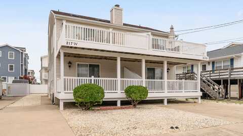 217 79th, Sea Isle City, NJ 08243