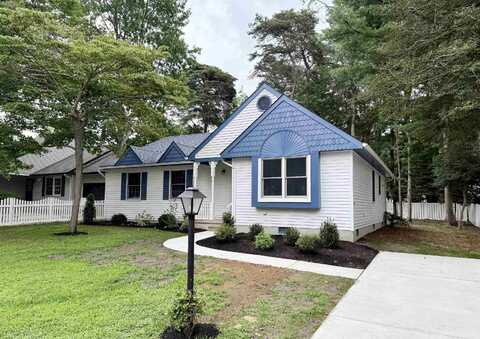 54 Heron, North Cape May, NJ 08204