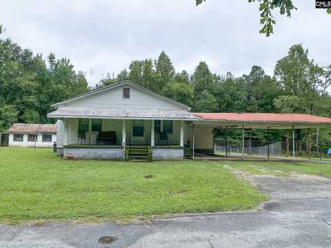 46 Mitchell, Whitmire, SC 29178