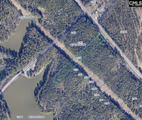 853 Mountain Lakes Road, Chester, SC 29706