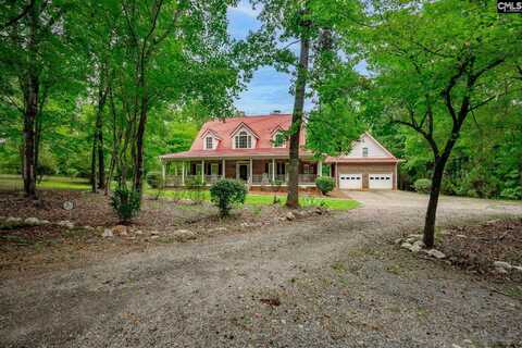731 Clamp Road, Blythewood, SC 29016