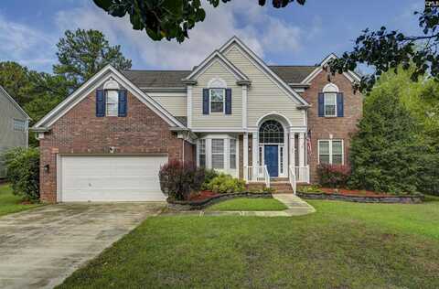 104 Hollingshed Creek Boulevard, Irmo, SC 29063