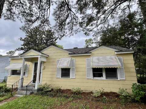 705 S Prospect Street, Columbia, SC 29205