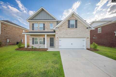 1958 Castlerock Drive, Sumter, SC 29153