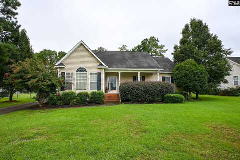 1171 Medfield Road, Lugoff, SC 29078