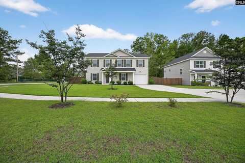 309 Ballfield Road, Camden, SC 29020