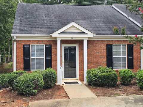 101 Bennock Mill Court, Lexington, SC 29072