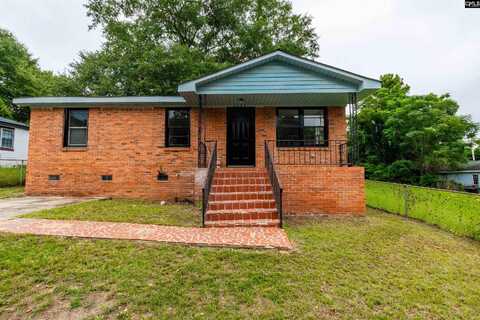 1539 Hopkins Street, Cayce, SC 29033
