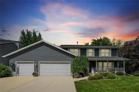 364 Willshire Court NE, Cedar Rapids, IA 52402