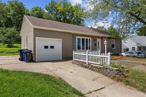 2174 chandler Street, Cedar Rapids, IA 52404