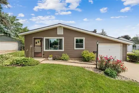 1360 Starry Drive, Marion, IA 52302