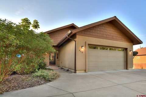 640 Animas View Drive, Durango, CO 81301