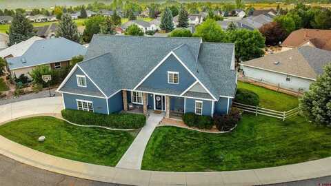 3736 Buffalo Lane, Montrose, CO 81403