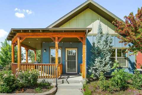 409 Confluence Avenue, Durango, CO 81301