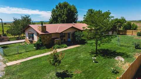 7351 CR 523, Bayfield, CO 81122