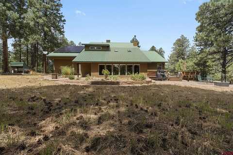 841 Oak Drive, Durango, CO 81301