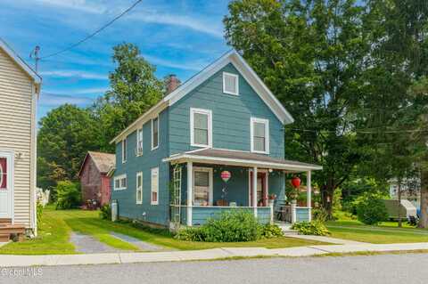 4 Washington Street, Cambridge, NY 12816