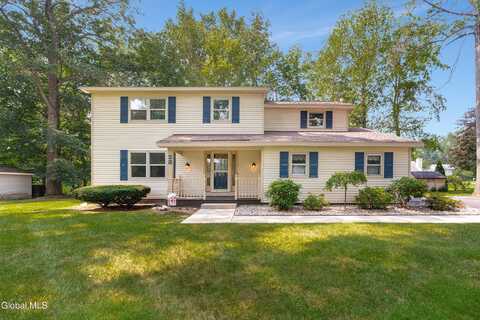 23 Jean Place, Guilderland, NY 12303