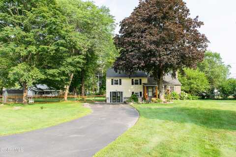 2 Maplewood Drive, Charlton, NY 12019