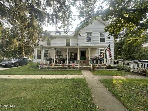 14 Depot Street, Worcester, NY 12197