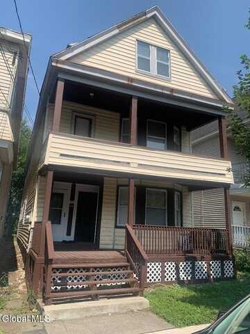 33 Morris Street, Albany, NY 12208