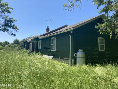 216 Caskey Mtn Road, Summit, NY 12175