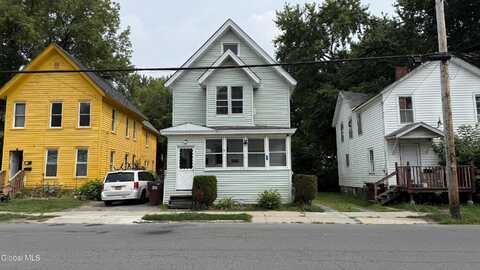 242 Bleecker Street, Gloversville, NY 12078