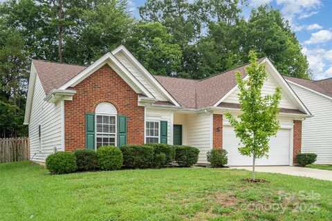 6812 Alydar Court, Charlotte, NC 28216