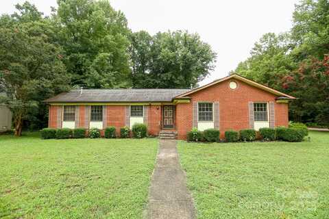 101 Hemlock Drive, Salisbury, NC 28147