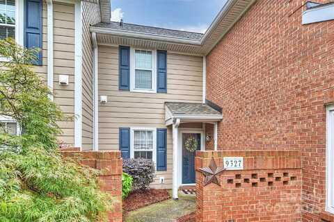 9327 S Vicksburg Park Court, Charlotte, NC 28210