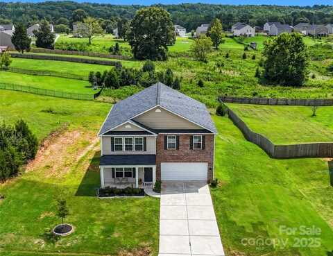 155 Rebecca Avenue, Lexington, NC 27295