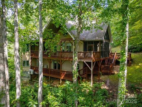116 Hawk Ridge, Asheville, NC 28804