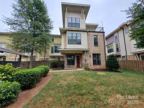 914 Warren Burgess Lane, Charlotte, NC 28205