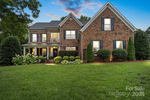 501 Conaway Court, Waxhaw, NC 28173