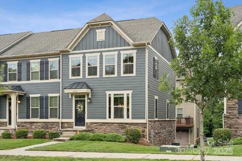2029 Birchside Drive, Charlotte, NC 28205